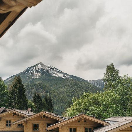 Vaya Achensee Inklusive Achenseecard Ахенкирьх Экстерьер фото