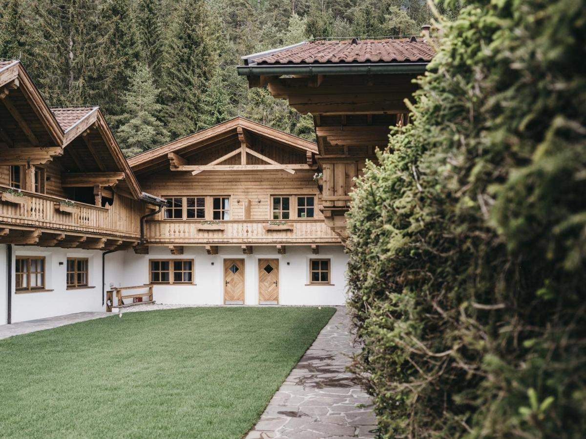 Vaya Achensee Inklusive Achenseecard Ахенкирьх Экстерьер фото