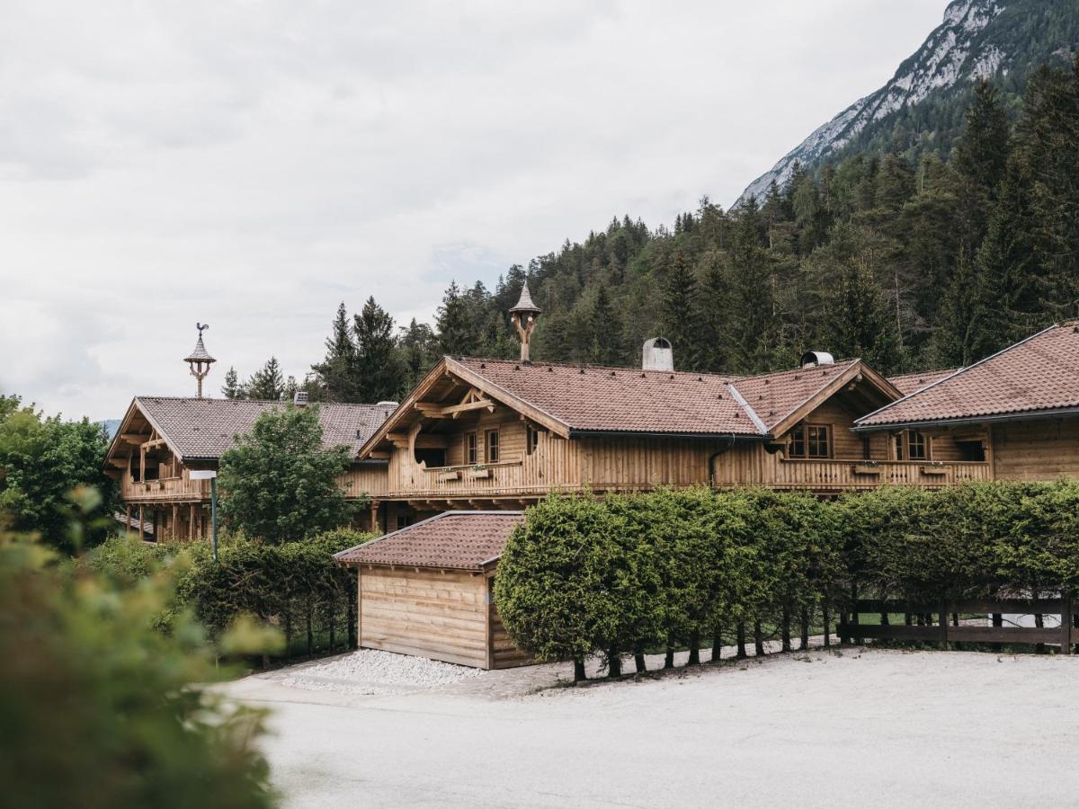 Vaya Achensee Inklusive Achenseecard Ахенкирьх Экстерьер фото