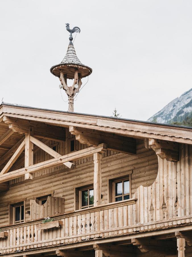 Vaya Achensee Inklusive Achenseecard Ахенкирьх Экстерьер фото