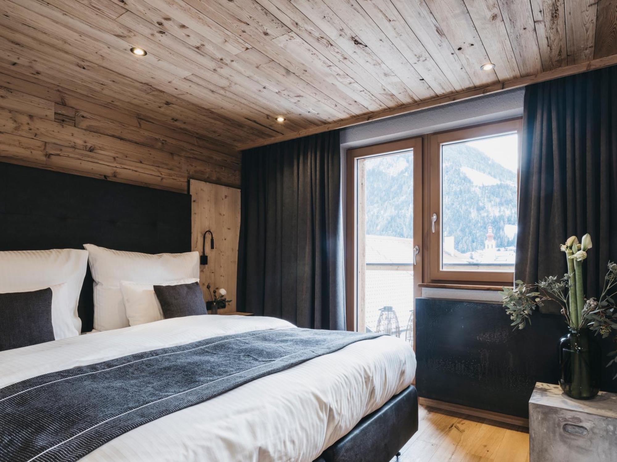 Vaya Achensee Inklusive Achenseecard Ахенкирьх Экстерьер фото