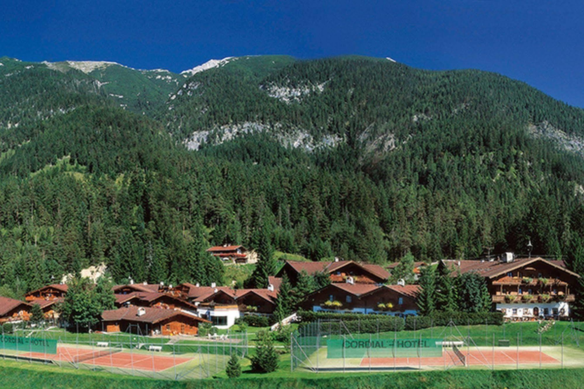 Vaya Achensee Inklusive Achenseecard Ахенкирьх Экстерьер фото